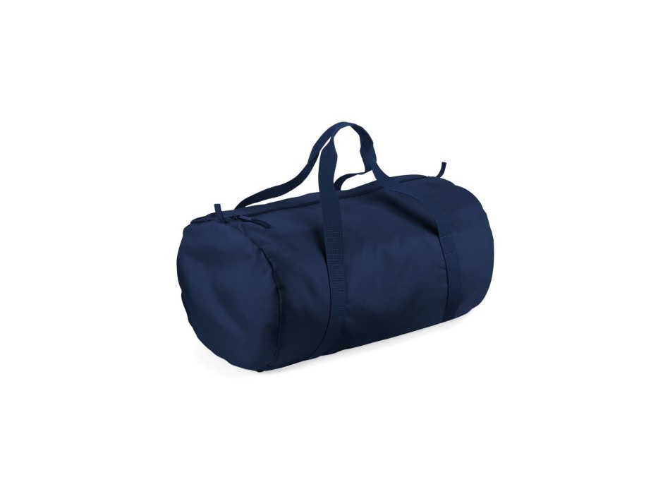 Packaway Barrel Bag FullGadgets.com