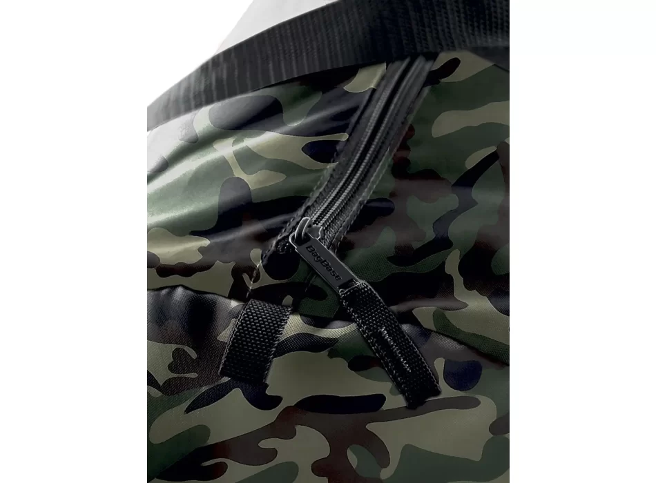 Packaway Barrel Bag FullGadgets.com