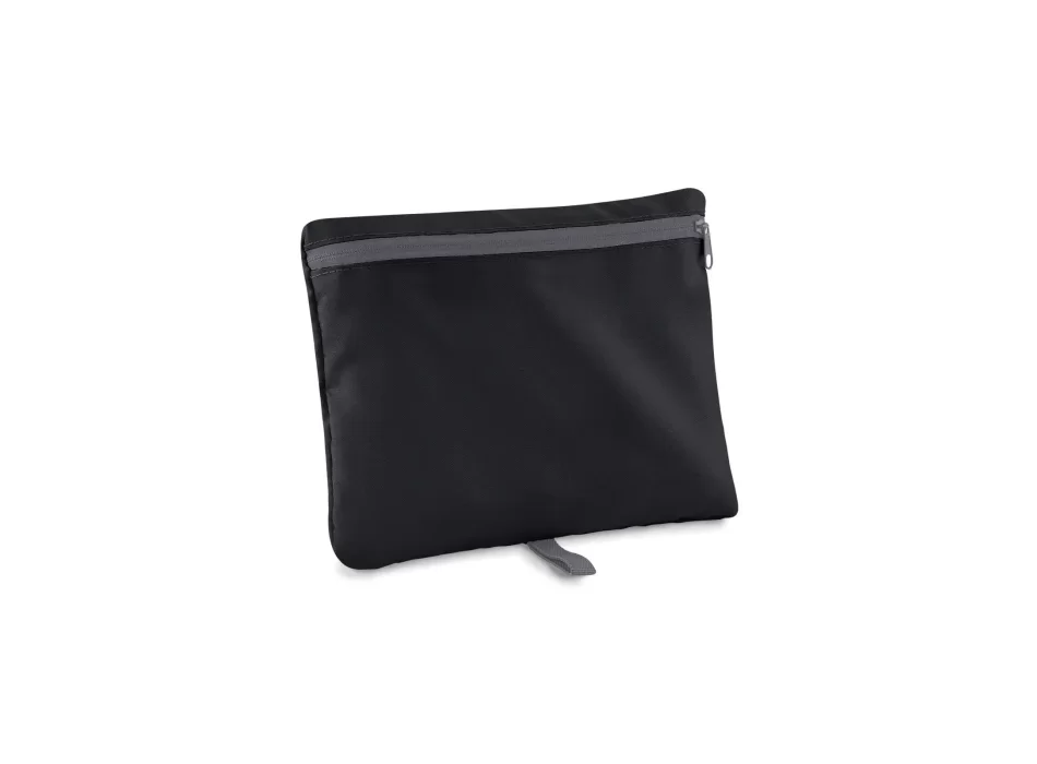 Packaway Barrel Bag FullGadgets.com