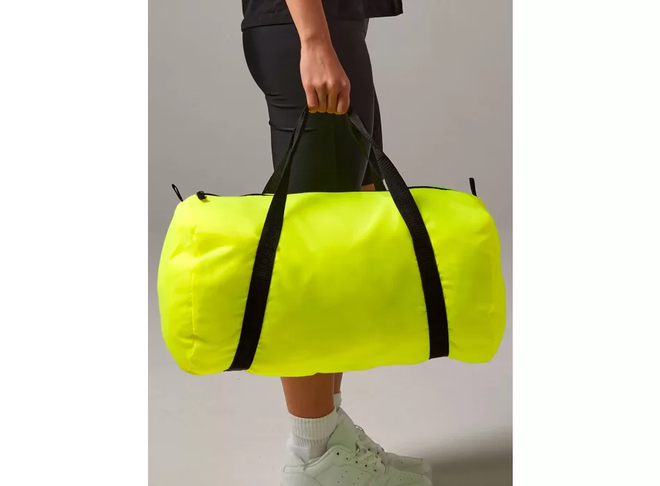 Packaway Barrel Bag FullGadgets.com