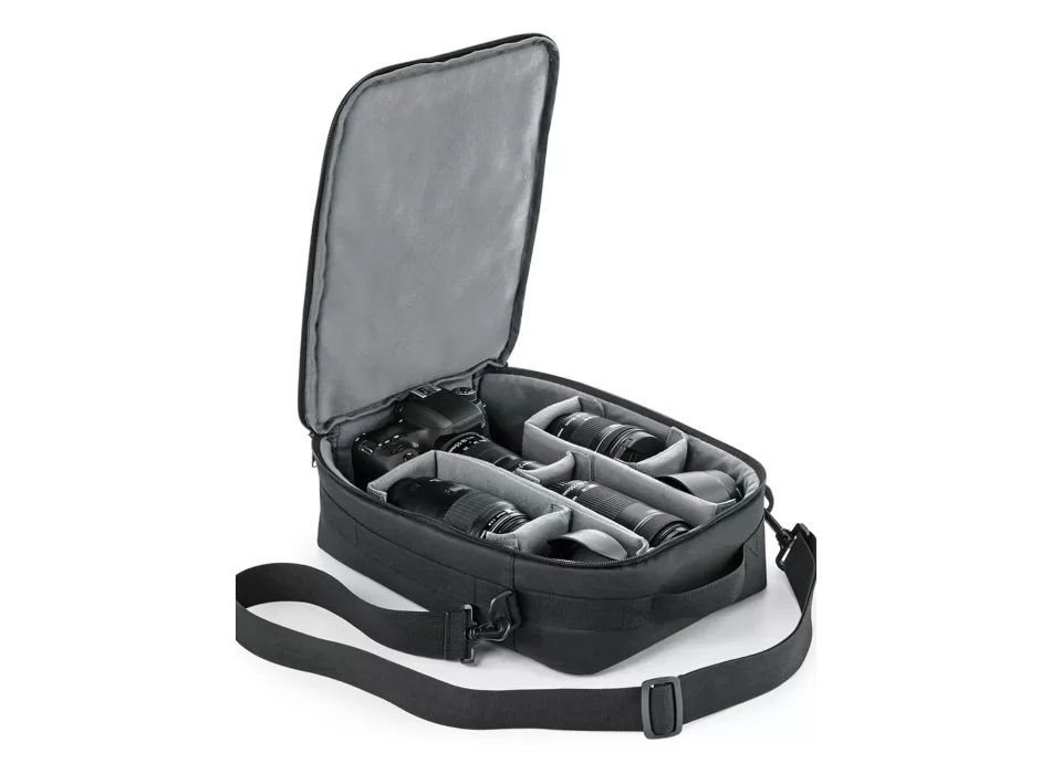 Padded Camera Organiser FullGadgets.com