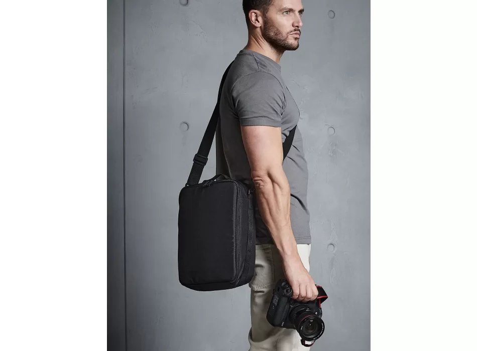 Padded Camera Organiser FullGadgets.com