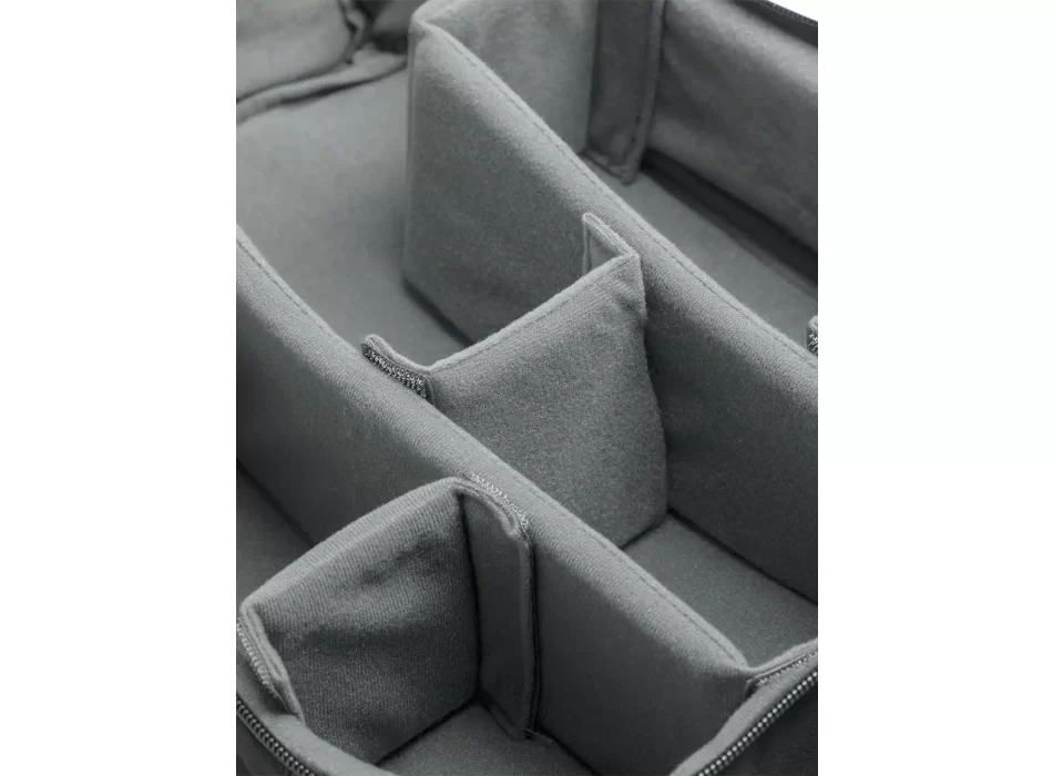 Padded Camera Organiser FullGadgets.com