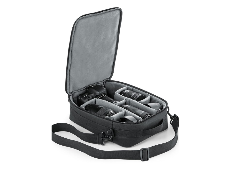 Padded Camera Organiser FullGadgets.com