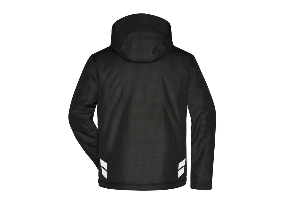 Padded Hardshell Workwear Jacket FullGadgets.com