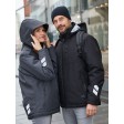 Padded Hardshell Workwear Jacket FullGadgets.com