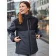 Padded Hardshell Workwear Jacket FullGadgets.com