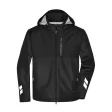 Padded Hardshell Workwear Jacket FullGadgets.com