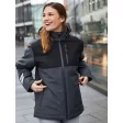 Padded Hardshell Workwear Jacket FullGadgets.com