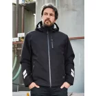 Padded Hardshell Workwear Jacket FullGadgets.com