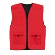 Padded Multifunctional Work Vest "Kiel" FullGadgets.com