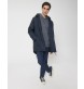Padded Parker - Il piumino parka unisex FullGadgets.com