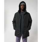 Padded Parker - Il piumino parka unisex FullGadgets.com