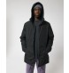 Padded Parker - Il piumino parka unisex FullGadgets.com