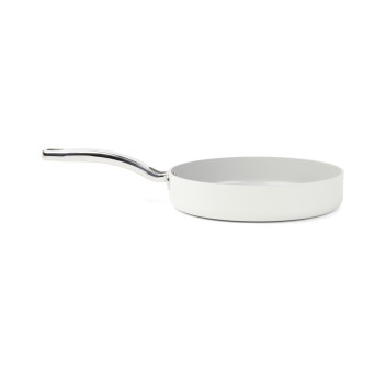 Padella 25cm VINGA Alte in alluminio riciclato RCS FullGadgets.com