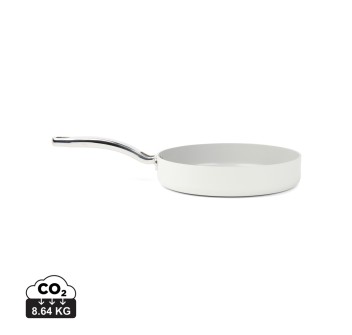 Padella 25cm VINGA Alte in alluminio riciclato RCS FullGadgets.com