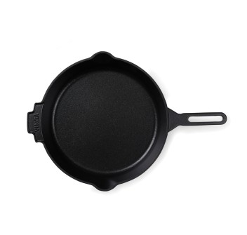 Padella da 27 cm  VINGA Monte Ardoise FullGadgets.com