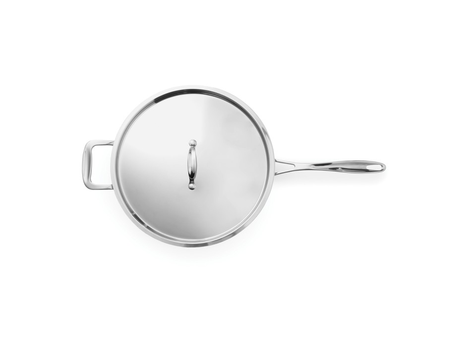 Padella in rame VINGA Baron FullGadgets.com