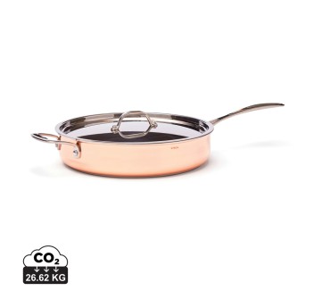 Padella in rame VINGA Baron FullGadgets.com