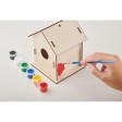 PAINTHOUSE - Kit casetta per uccelli FullGadgets.com