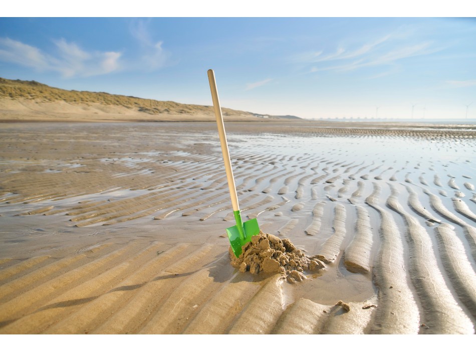 Pala da giardino in legno Marigold FullGadgets.com