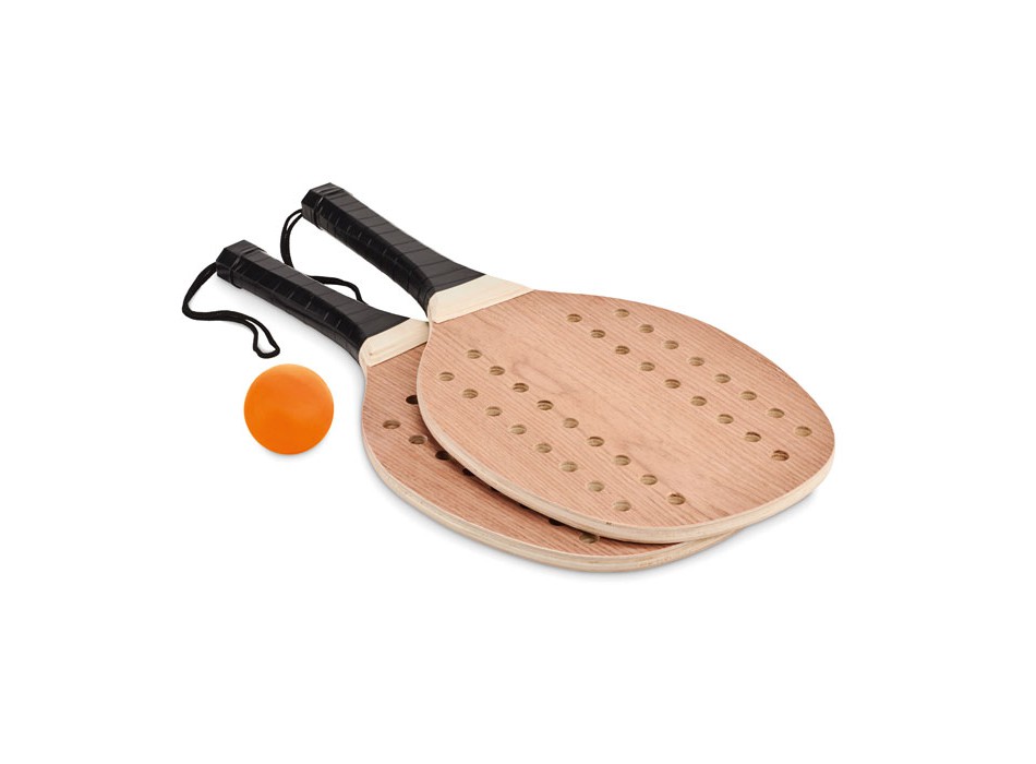 PALAS - Set da beach tennis FullGadgets.com