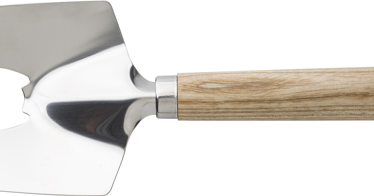 4 Pezzi Set Di Cazzuole Colorato Metallo Attrezzi Da Giardino Pala A Mano Per Pi