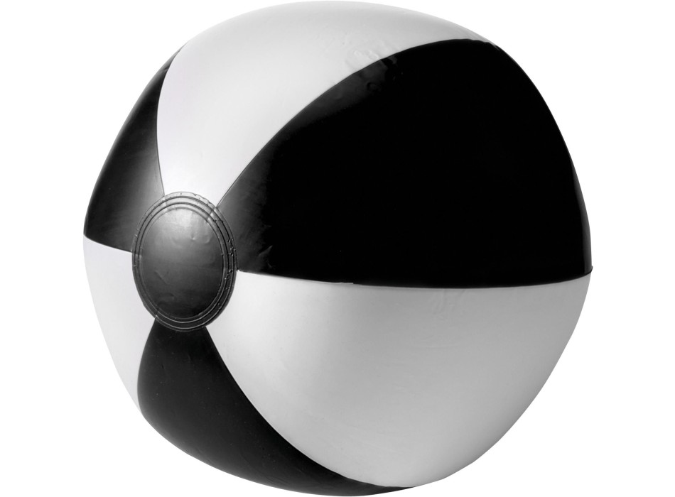 Palla da spiaggia gonfiabile in PVC Lola FullGadgets.com