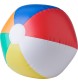 Palla da spiaggia gonfiabile in PVC Lola FullGadgets.com