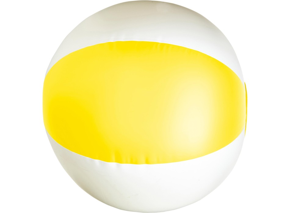 Palla da spiaggia gonfiabile in PVC Lola FullGadgets.com