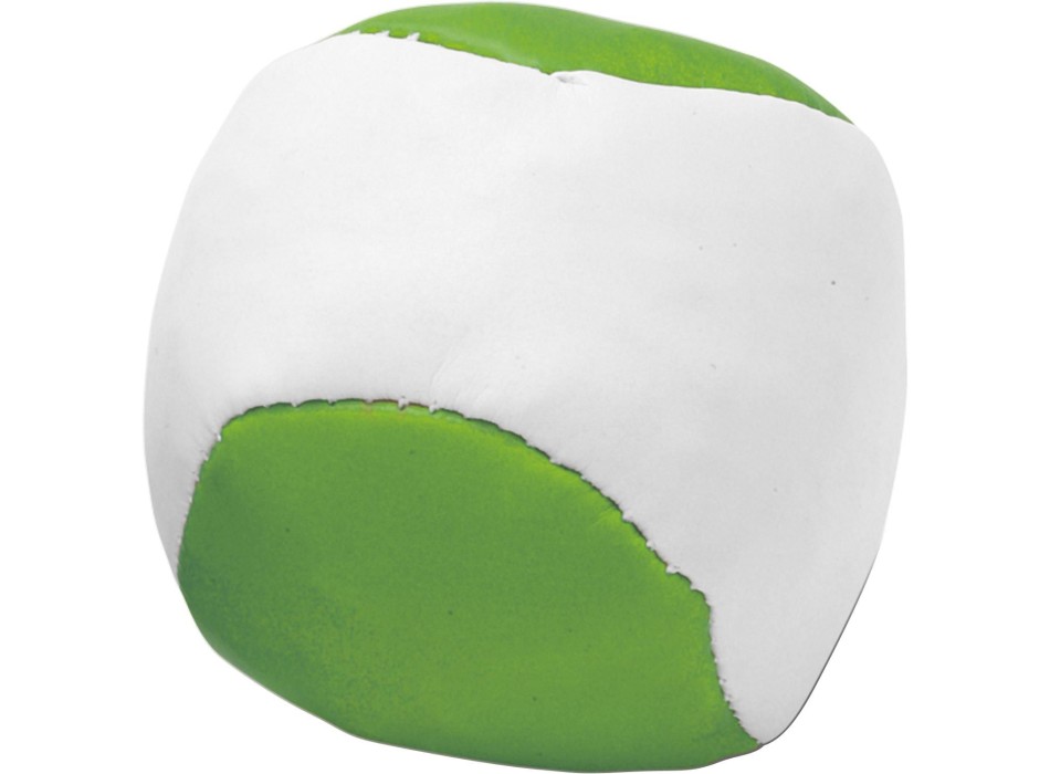 Pallina da giocoliere in similpelle Heidi FullGadgets.com