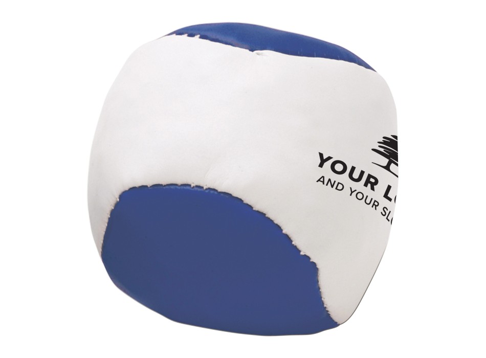 Pallina da giocoliere in similpelle Heidi FullGadgets.com