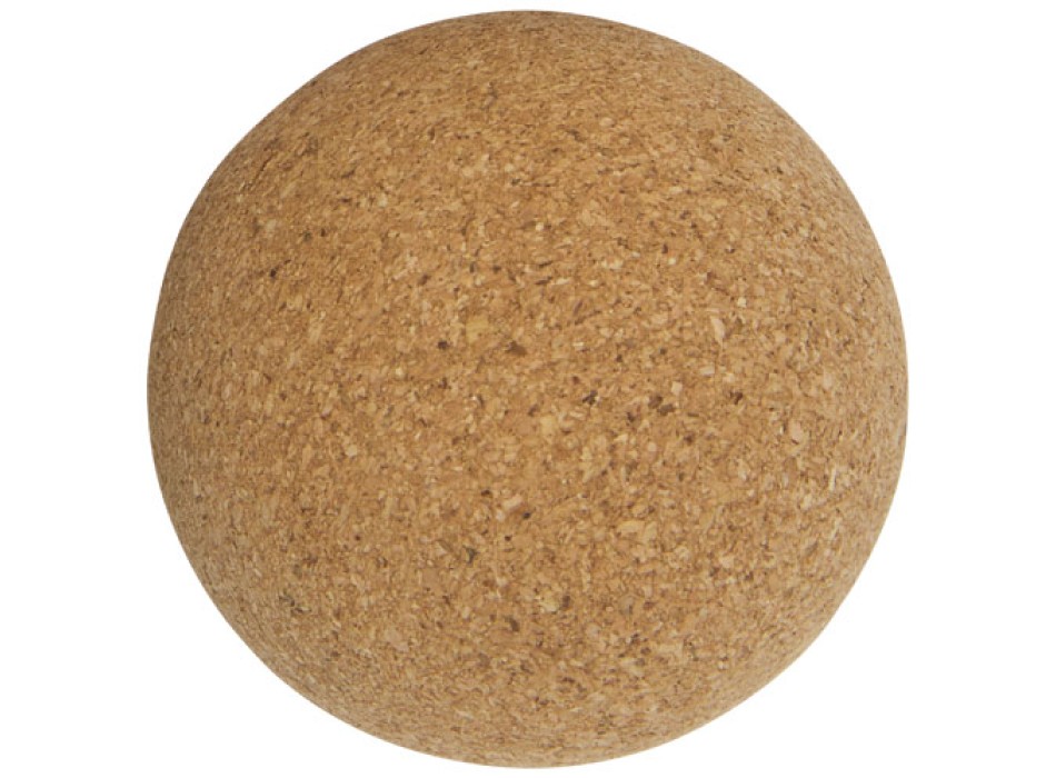 Pallina per yoga in sughero Trikona - set da 2 FullGadgets.com