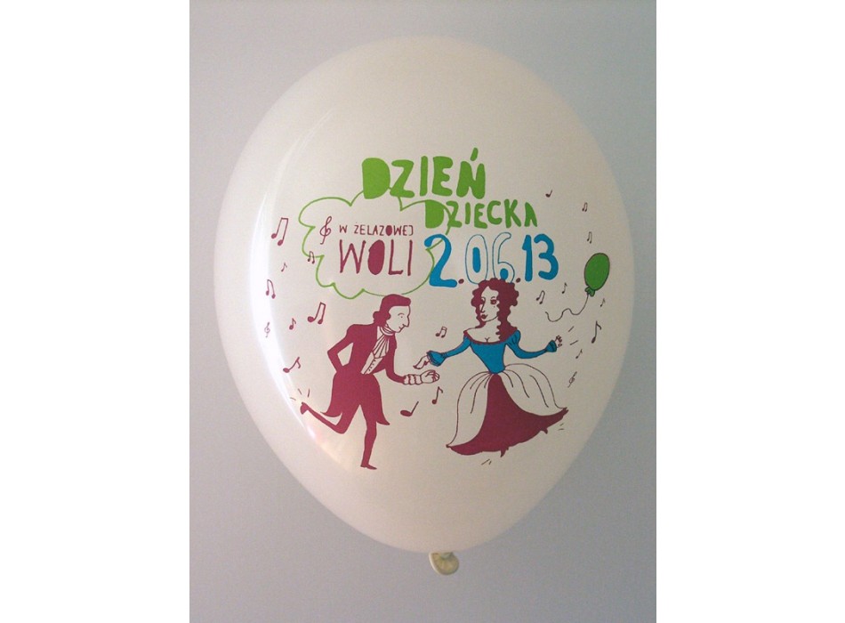 Palloncini personalizzati FullGadgets.com