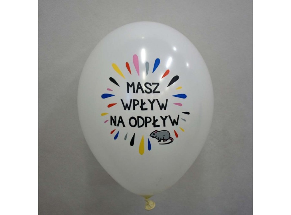 Palloncini personalizzati FullGadgets.com