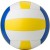 Pallone da pallavolo in PVC Jimmy