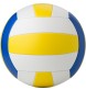 Pallone da pallavolo in PVC Jimmy FullGadgets.com