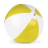 Pallone Gonfiabile Da Spiaggia In Pvc Bicolore Personalizzabile Diametro Cm 28