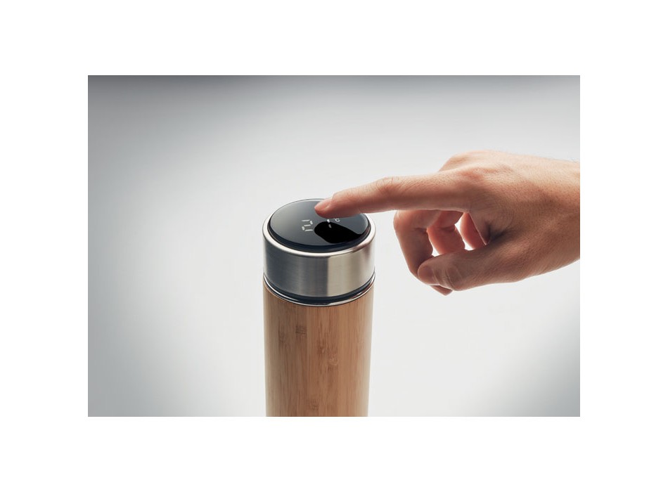 PANAY - Thermos doppio strato 480ml FullGadgets.com