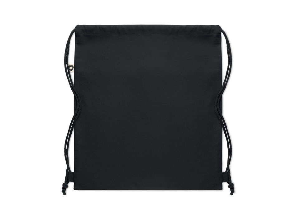 PANDA BAG - Sacca in cotone riciclato FullGadgets.com