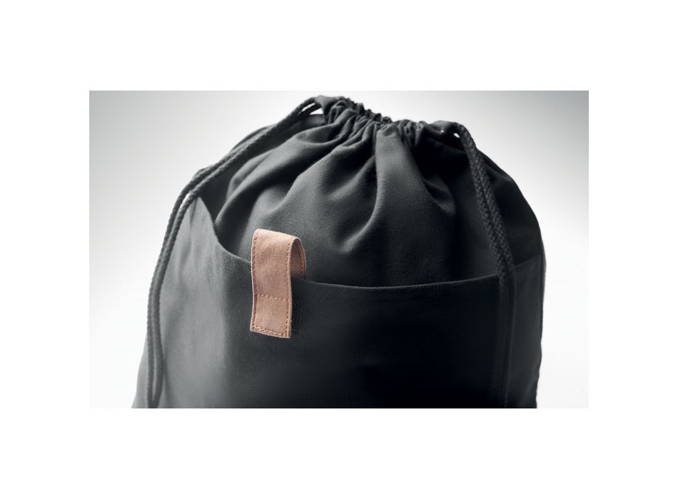 PANDA BAG - Sacca in cotone riciclato FullGadgets.com