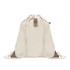 Panda Bag - Sacca In Cotone Riciclato Personalizzabile
