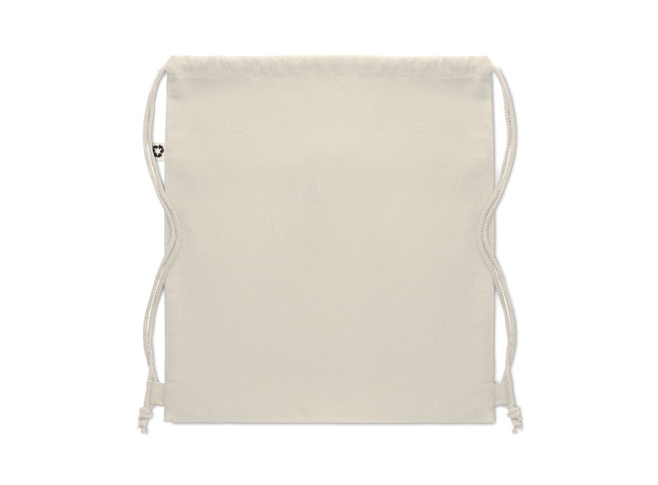 PANDA BAG - Sacca in cotone riciclato FullGadgets.com