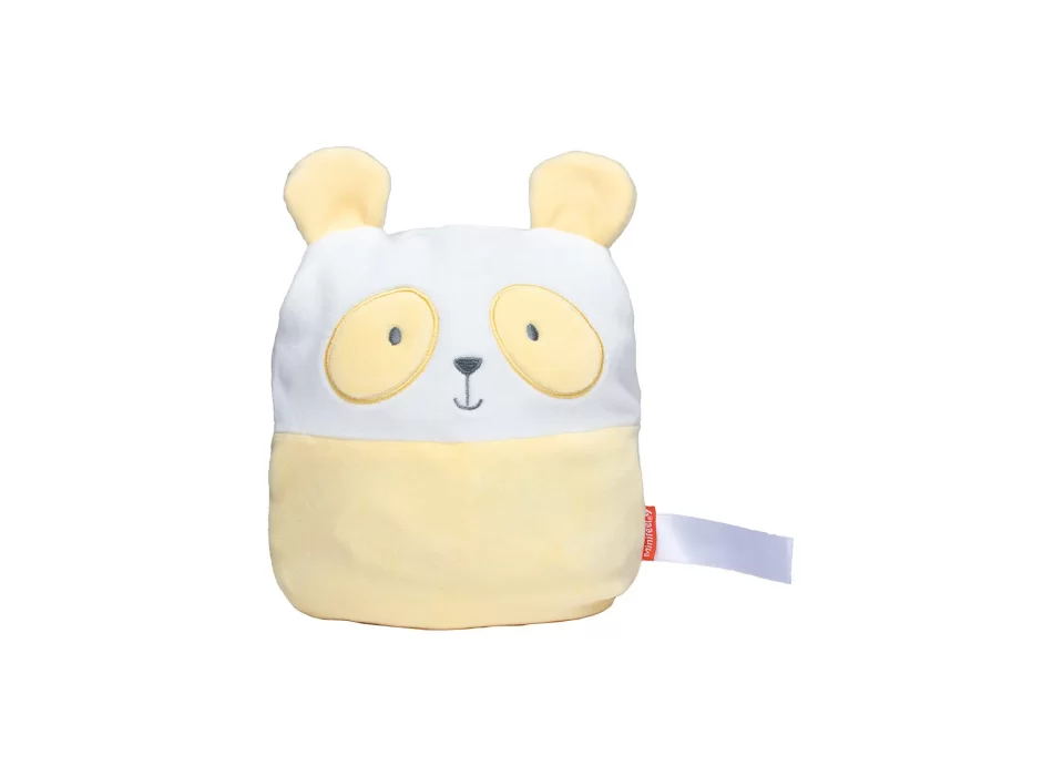 Panda heating pad covers FullGadgets.com