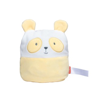 Panda heating pad covers FullGadgets.com