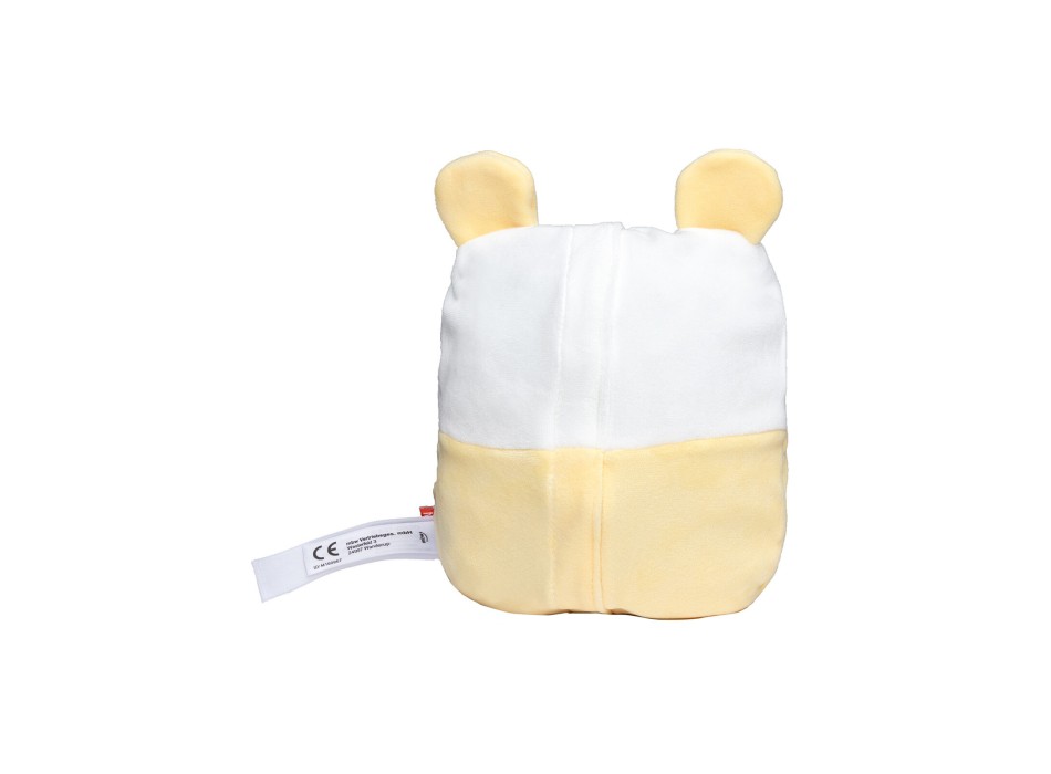 Panda heating pad covers FullGadgets.com