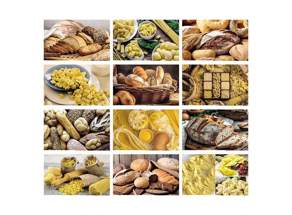 PANE E PASTA FullGadgets.com