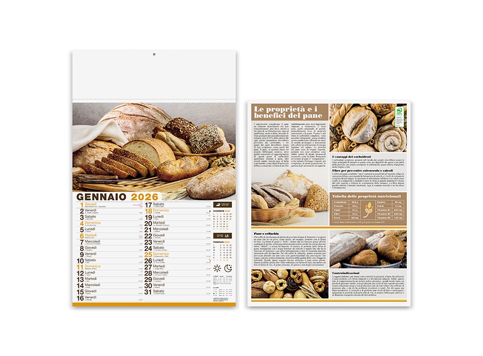 PANE E PASTA FullGadgets.com