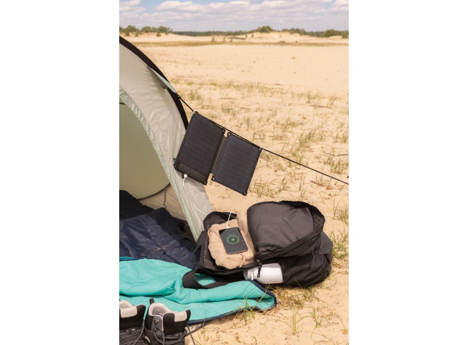 Pannello solare portatile da 10W Solarpulse FullGadgets.com