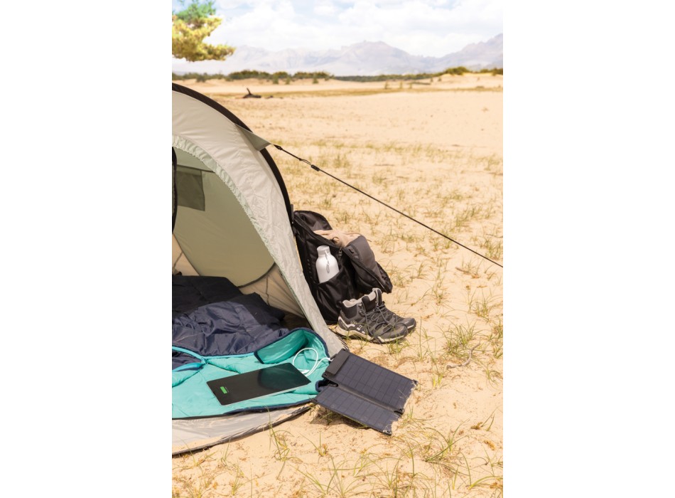 Pannello solare portatile da 10W Solarpulse FullGadgets.com